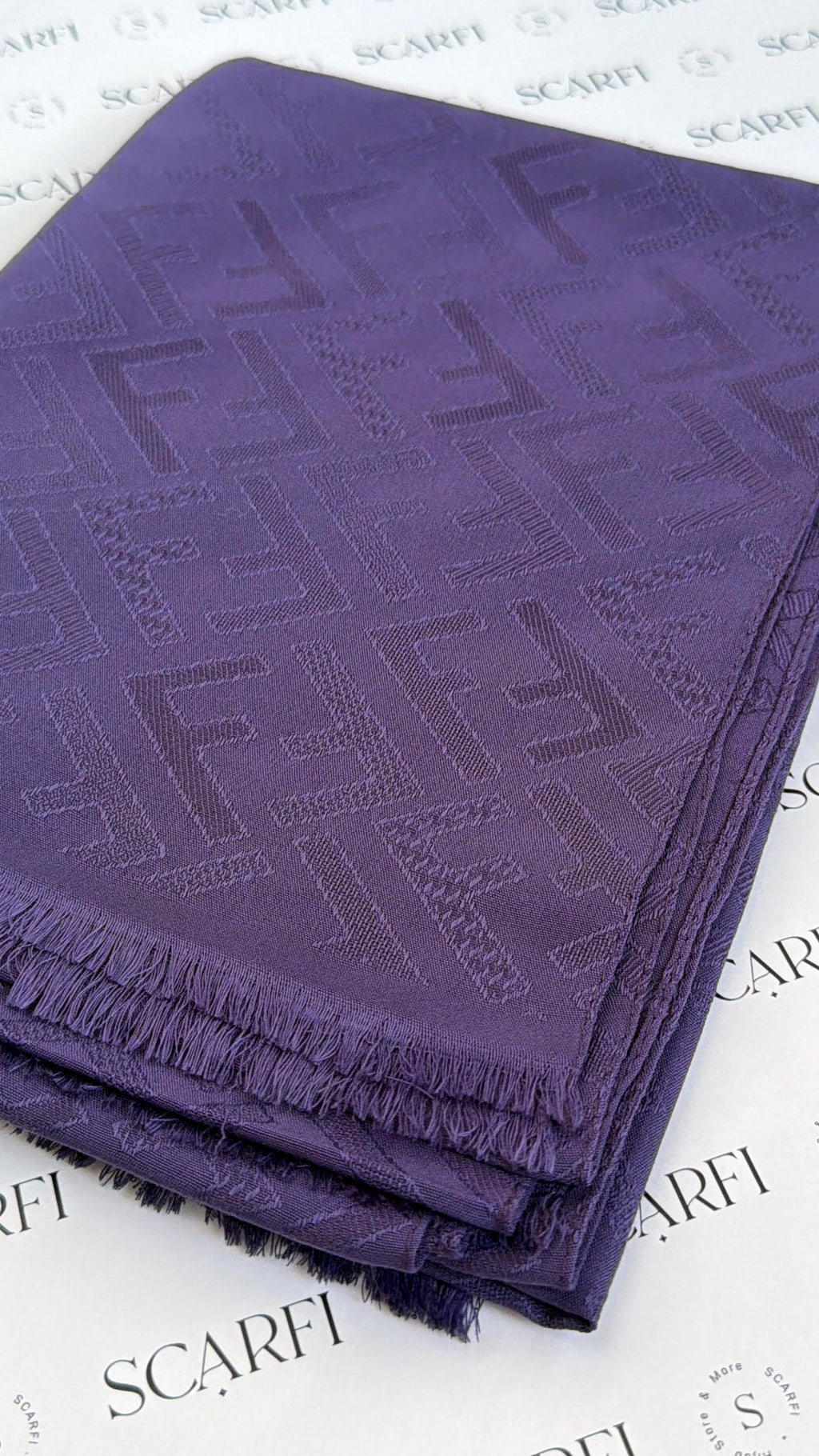 Modal Fendi