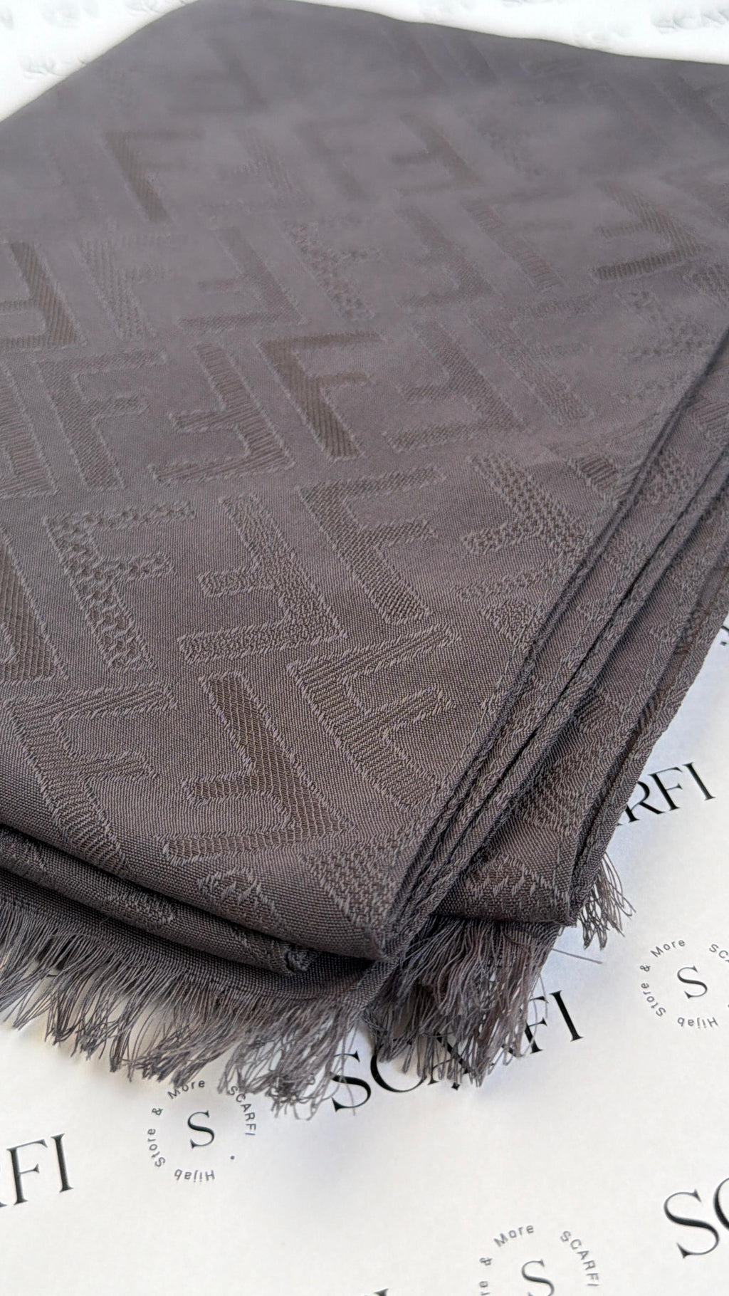 Modal Fendi