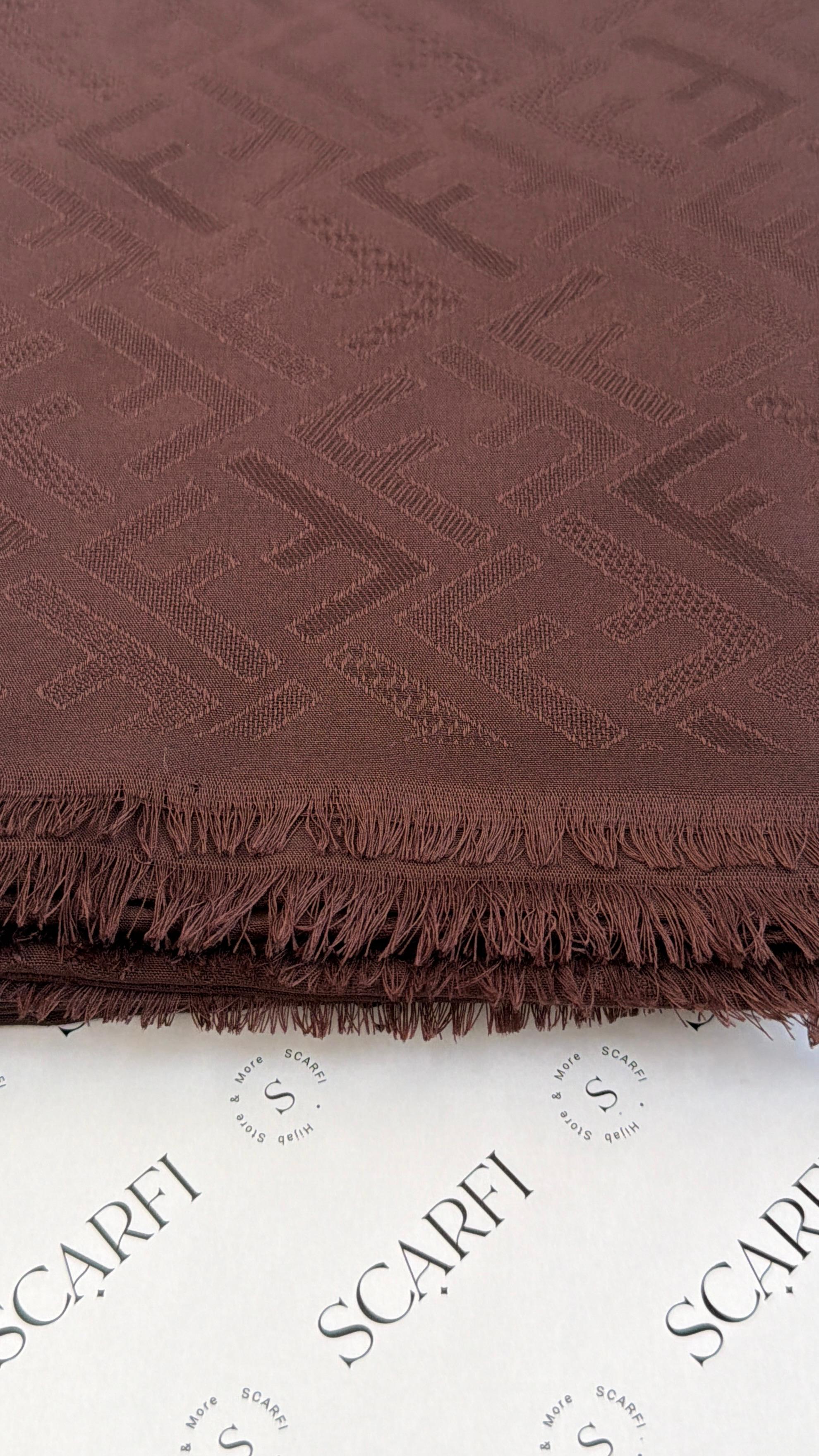 Modal Fendi
