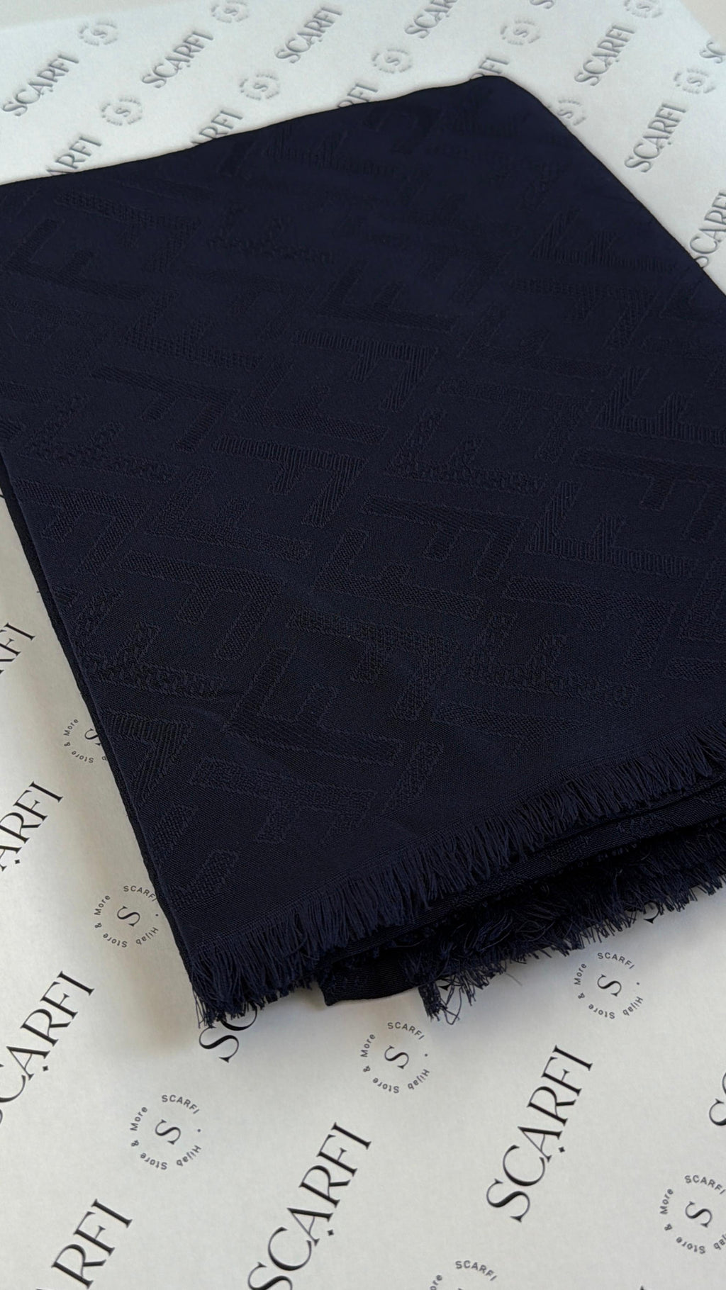 Modal Fendi