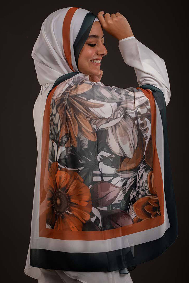 Digital Chiffon