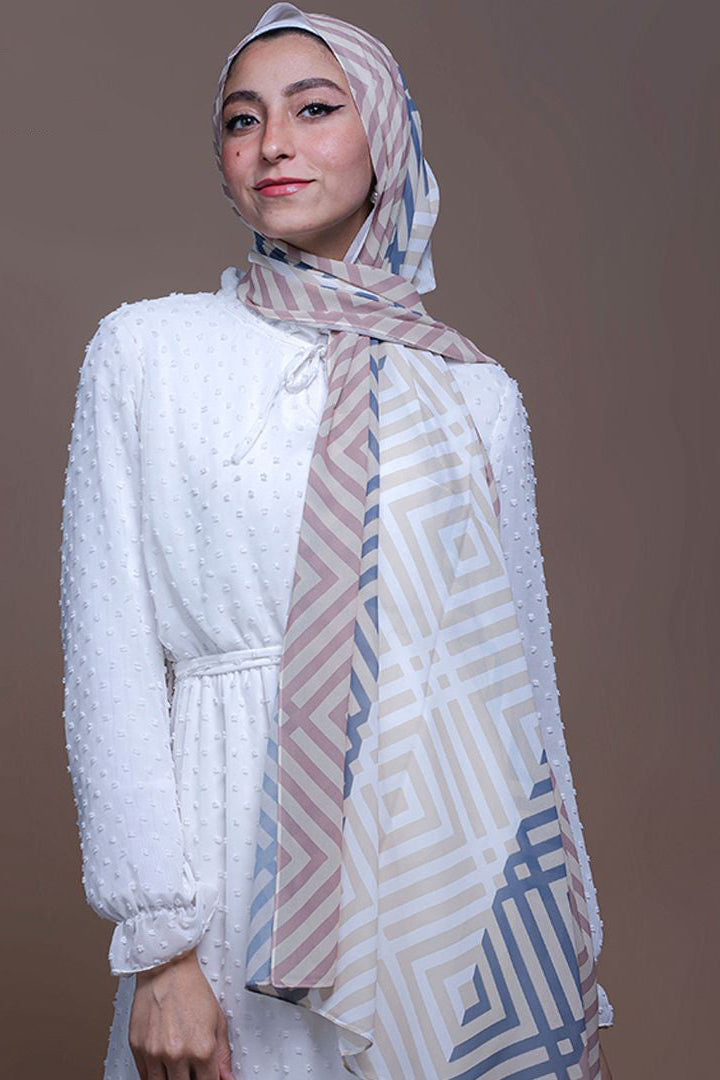 Digital Chiffon