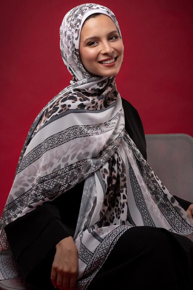 Digital Chiffon