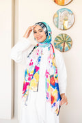 Digital Chiffon