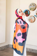 Digital Chiffon