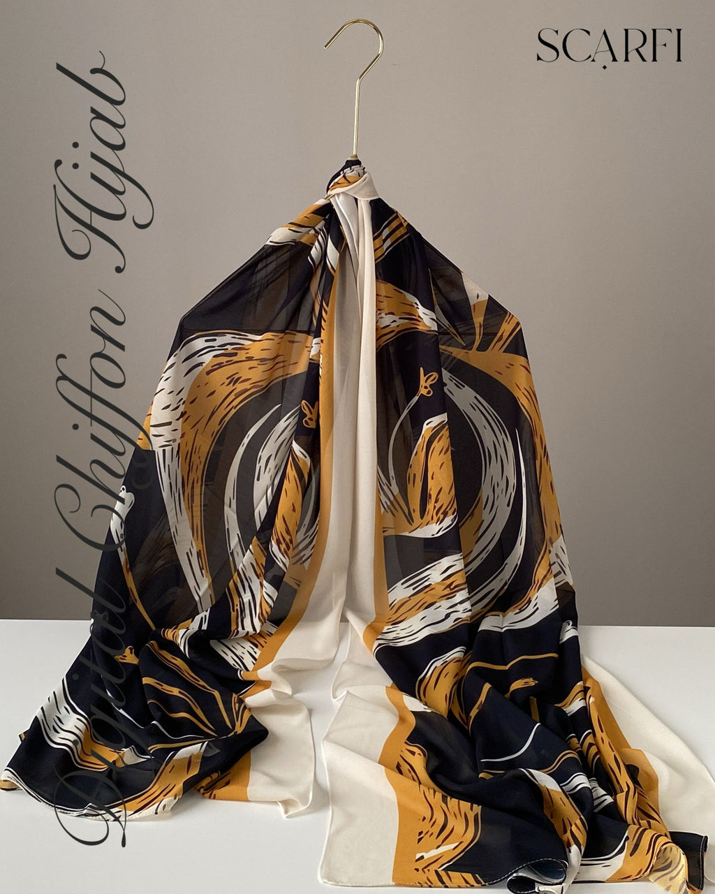 Digital Chiffon