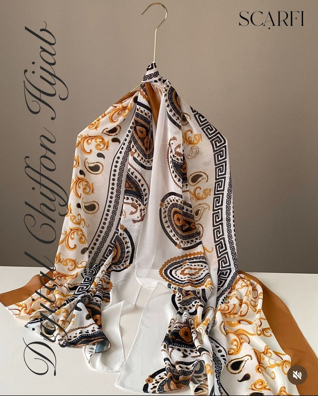 Digital Chiffon