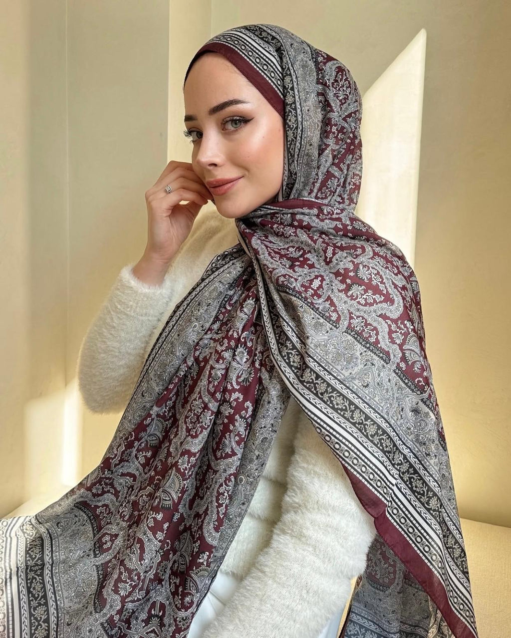 Harmony Moda