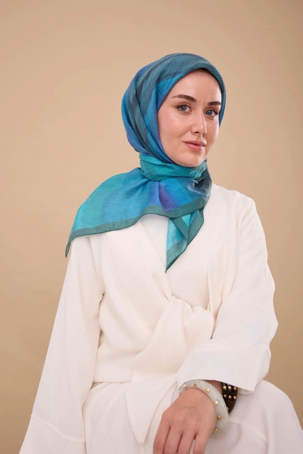 Olinda Scarf