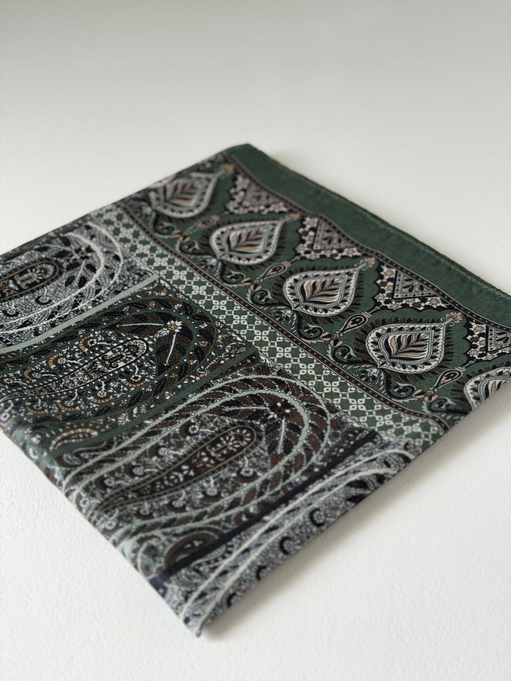 Cotton Soft Scarf