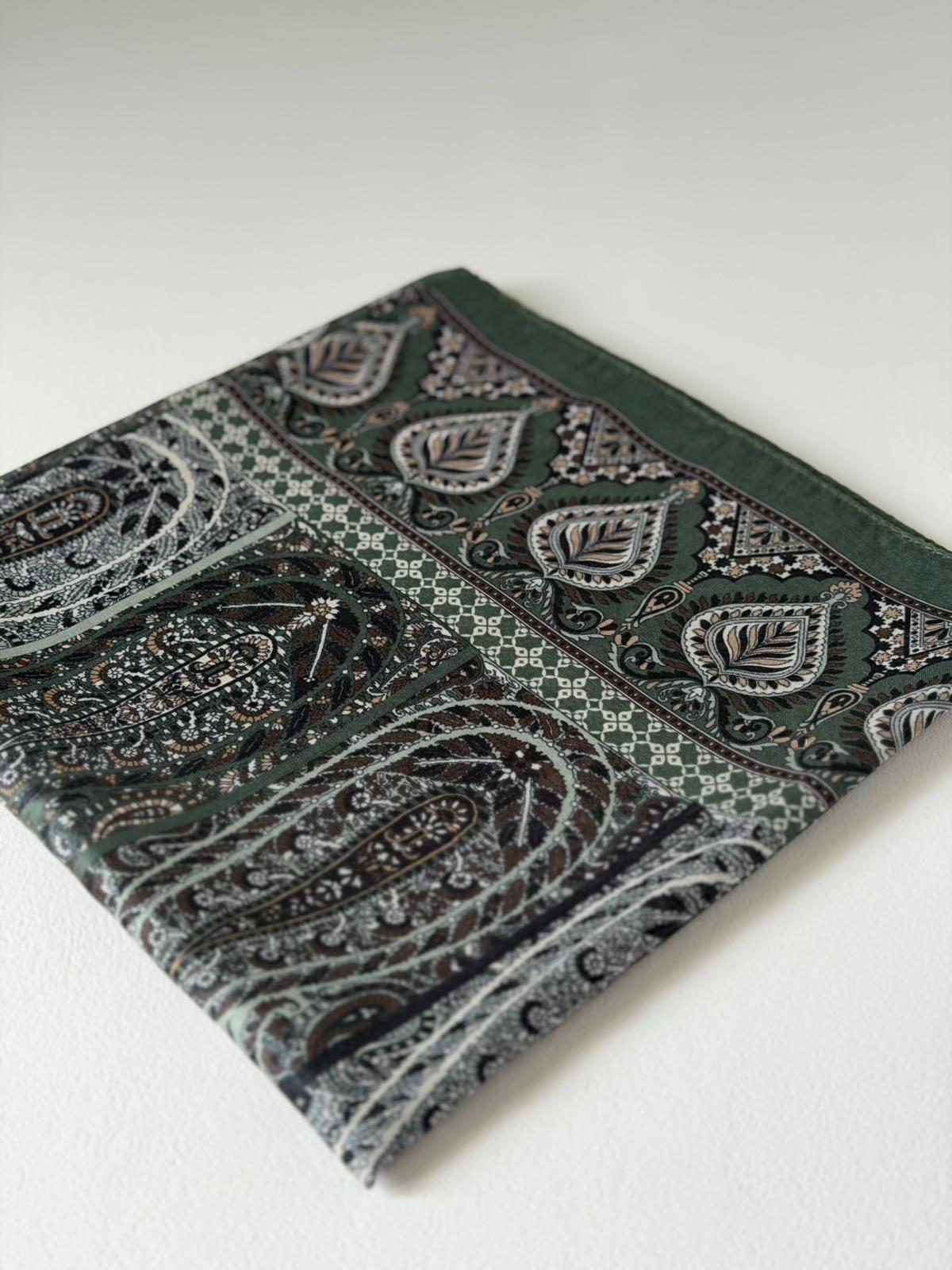 Cotton Soft Scarf