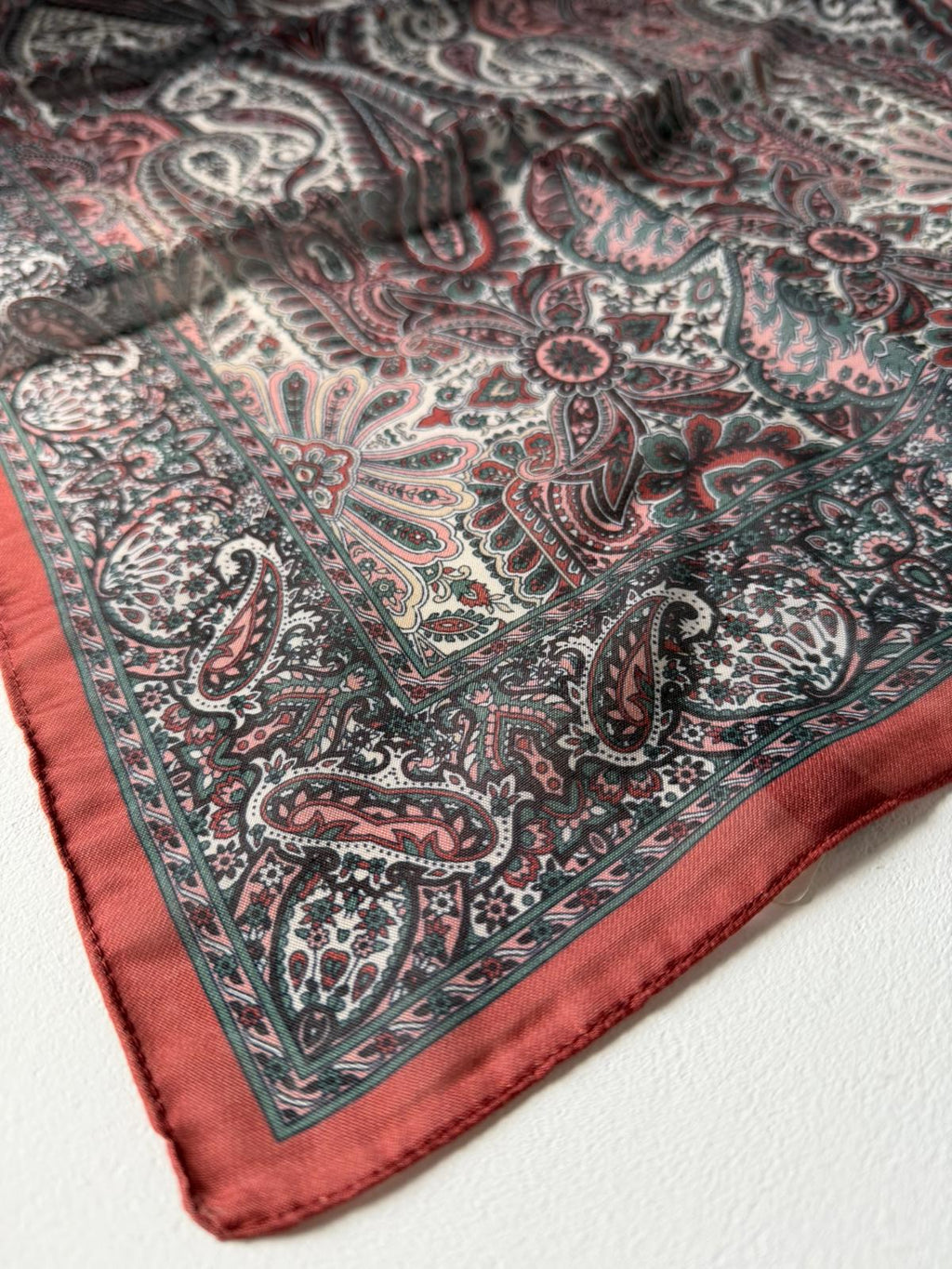Cotton Soft Scarf