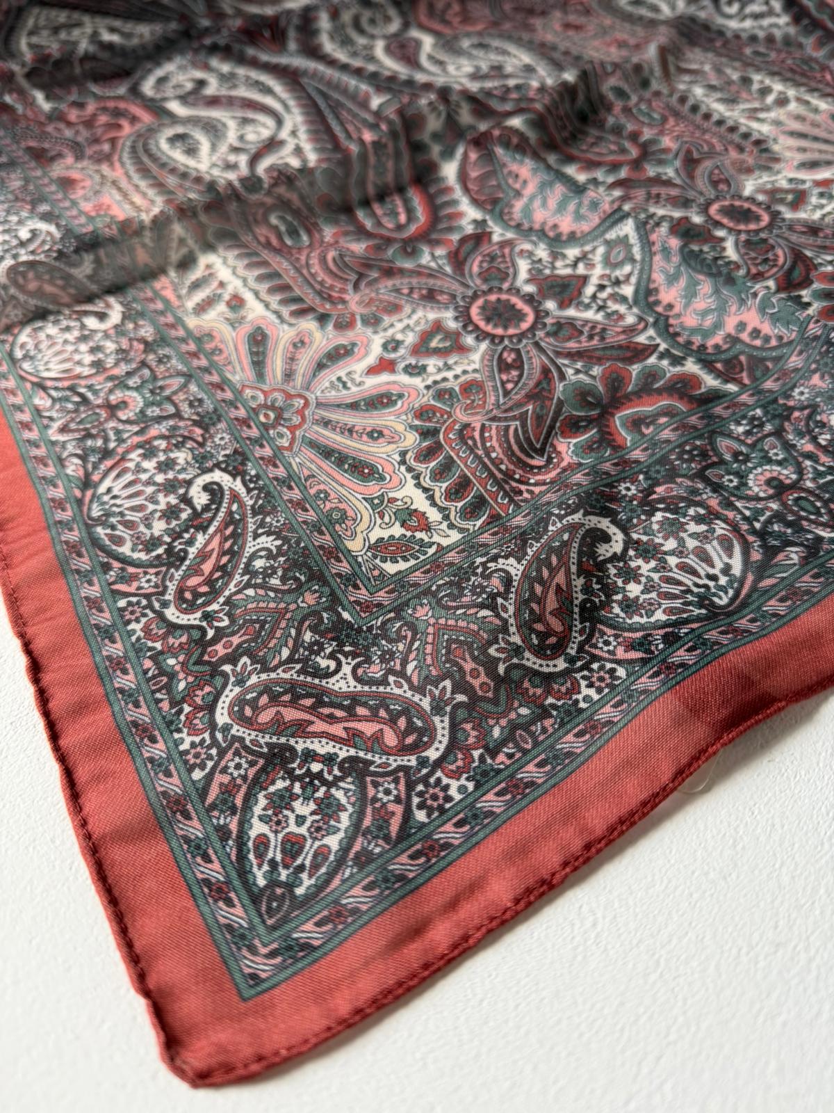 Cotton Soft Scarf