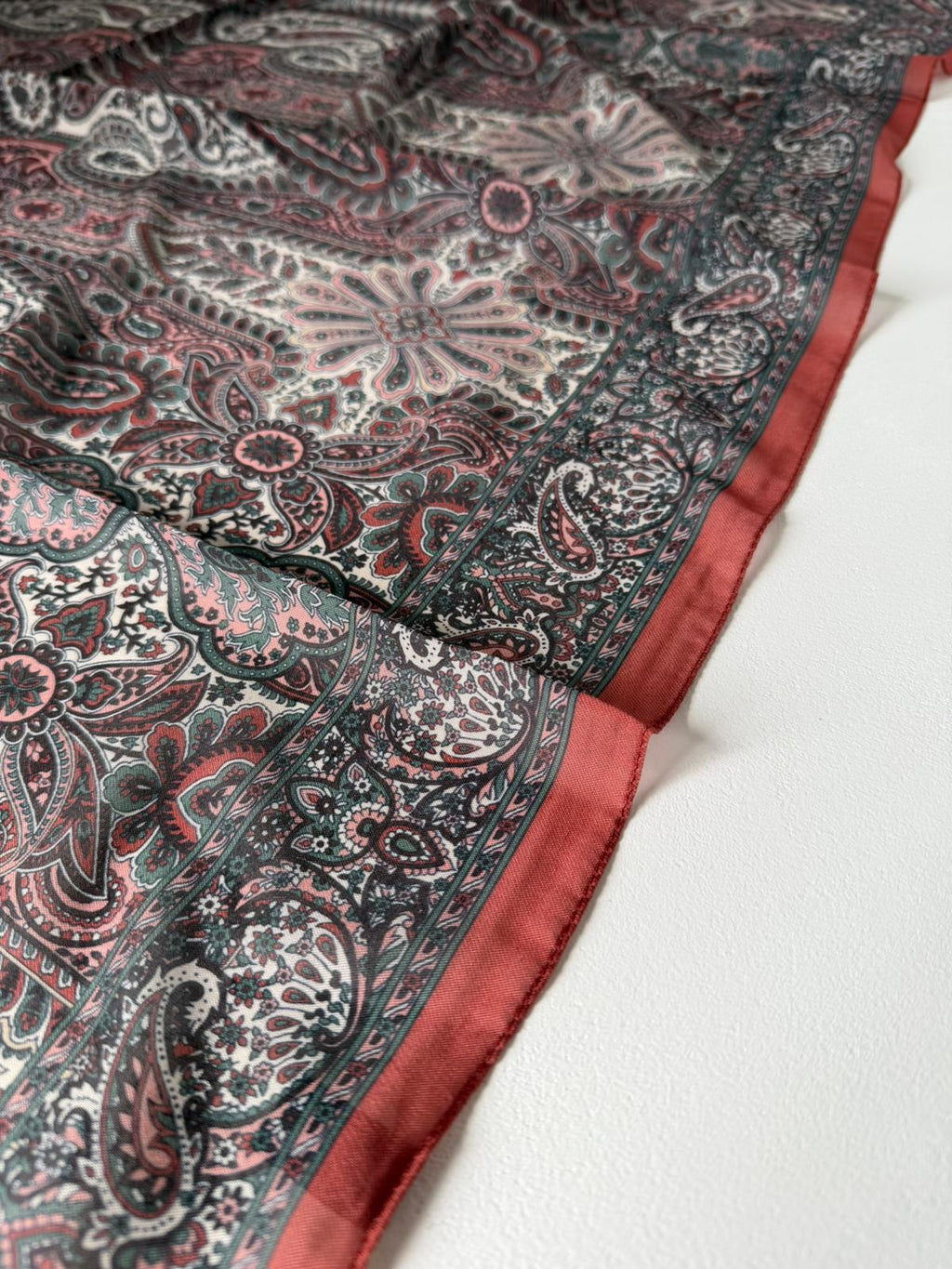 Cotton Soft Scarf