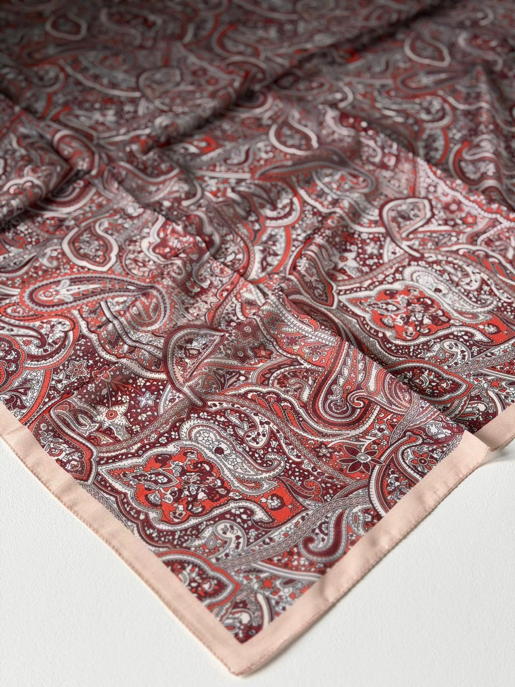 Cotton Soft Scarf