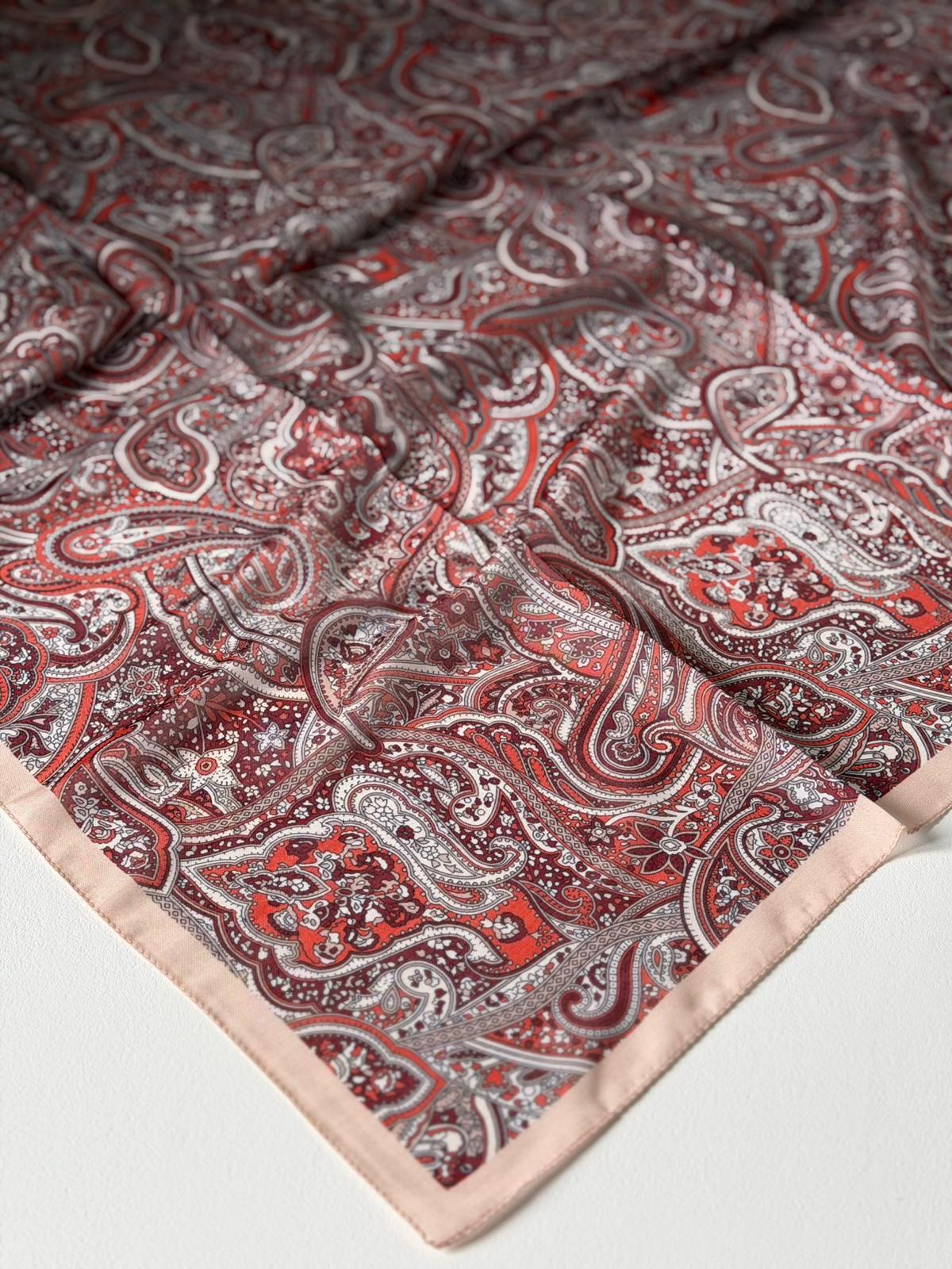Cotton Soft Scarf