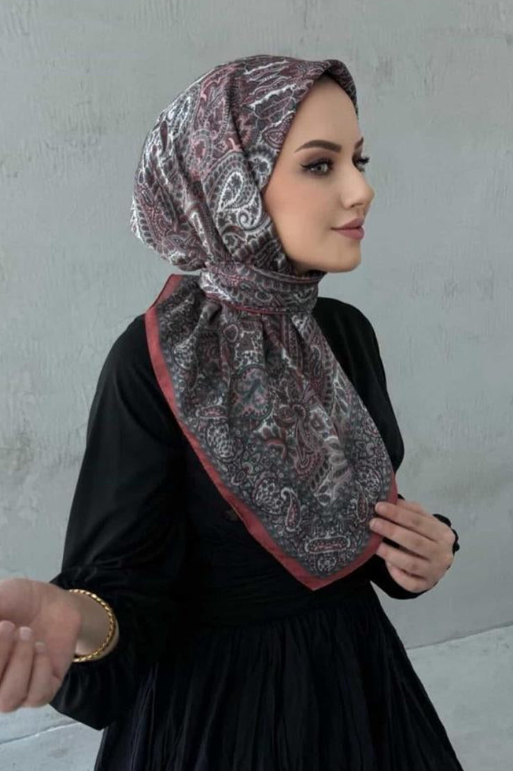 Cotton Soft Scarf