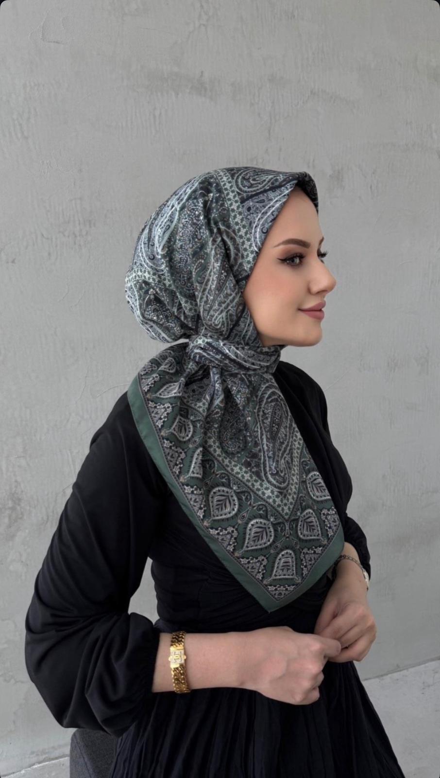 Cotton Soft Scarf