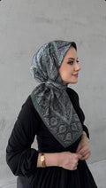 Cotton Soft Scarf