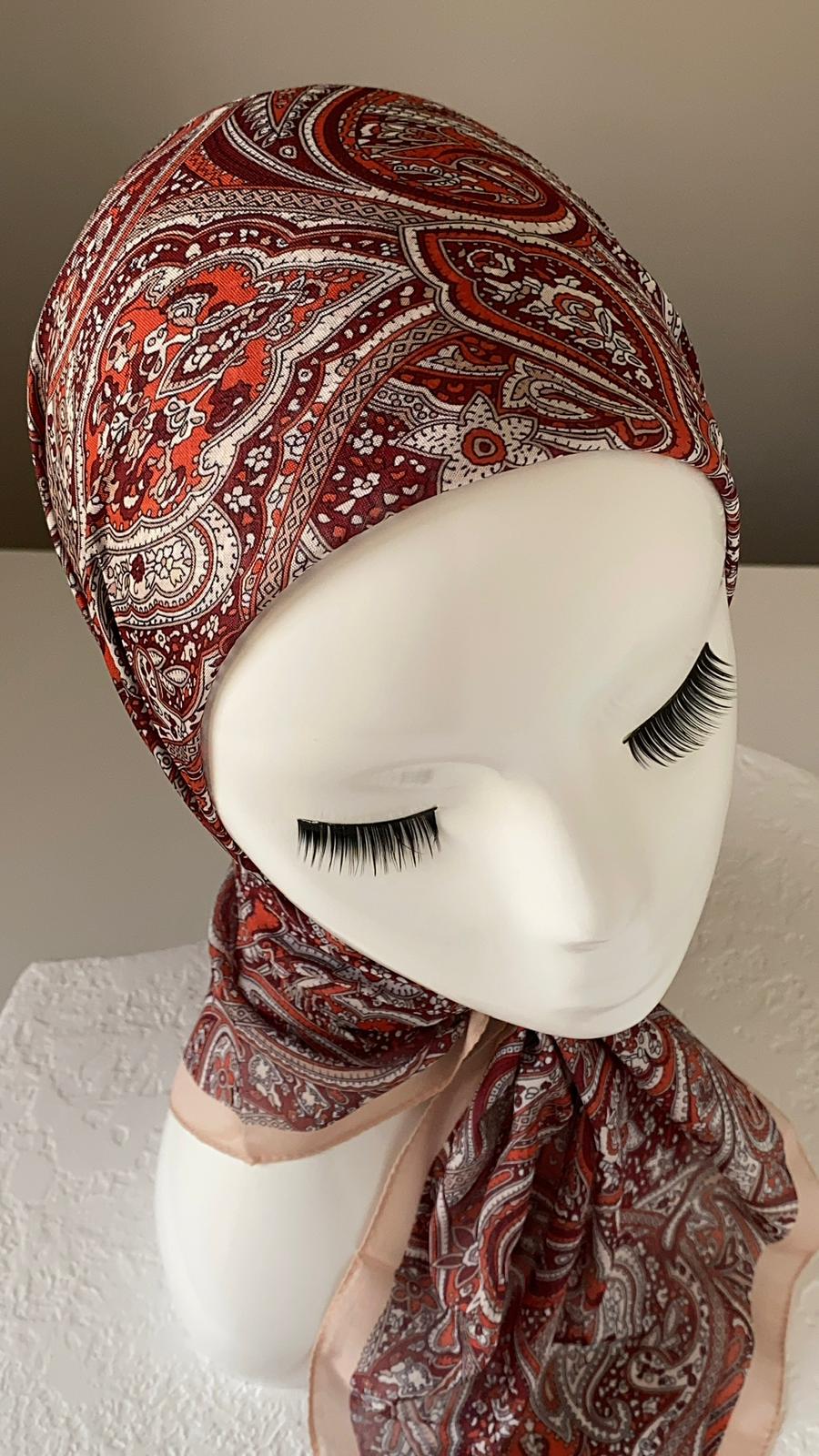 Cotton Soft Scarf