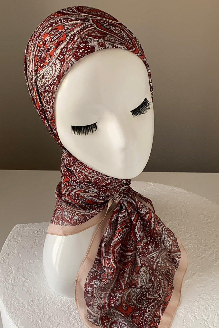 Cotton Soft Scarf