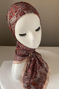 Cotton Soft Scarf