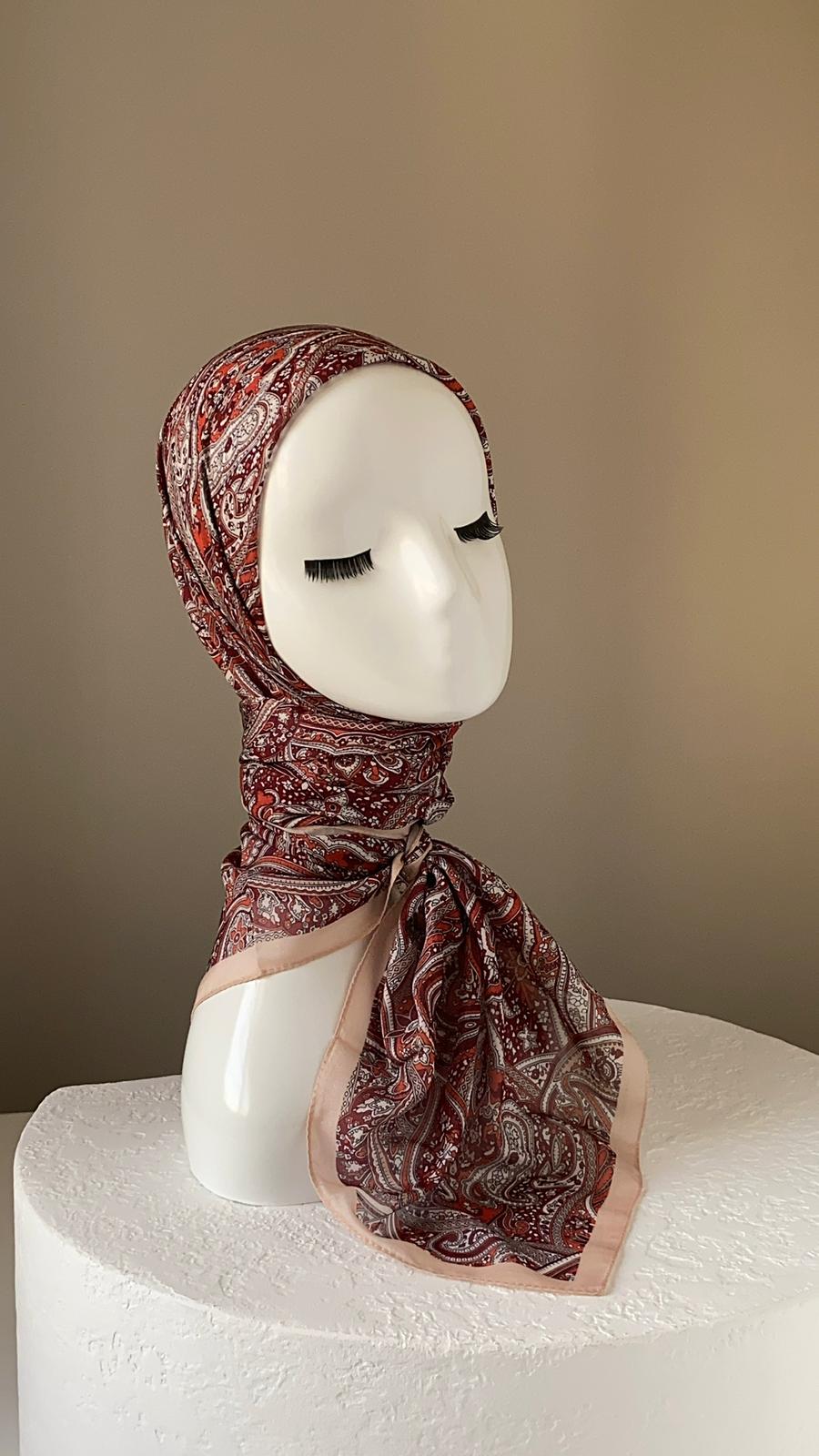 Cotton Soft Scarf