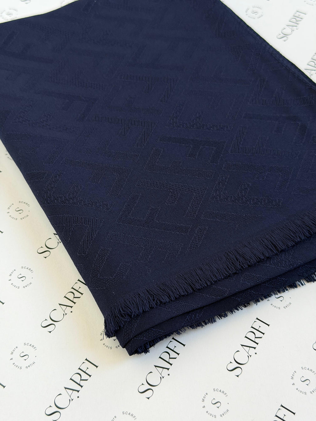 Modal Fendi