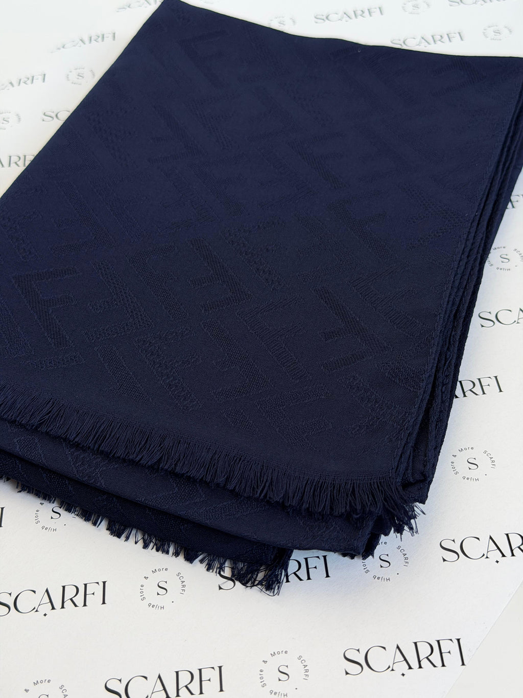 Modal Fendi