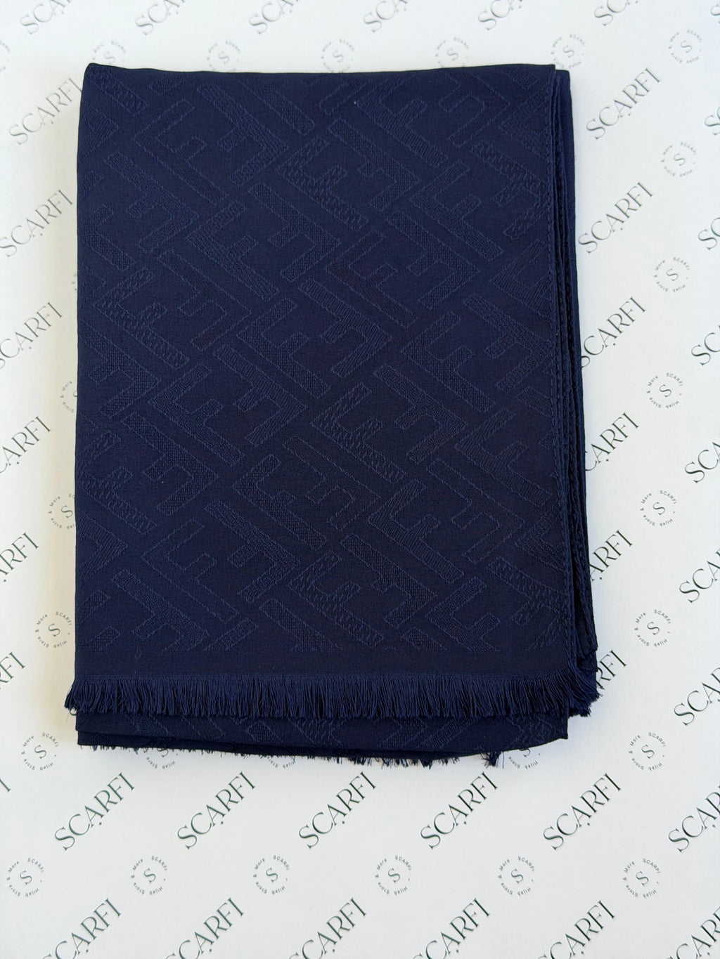 Modal Fendi