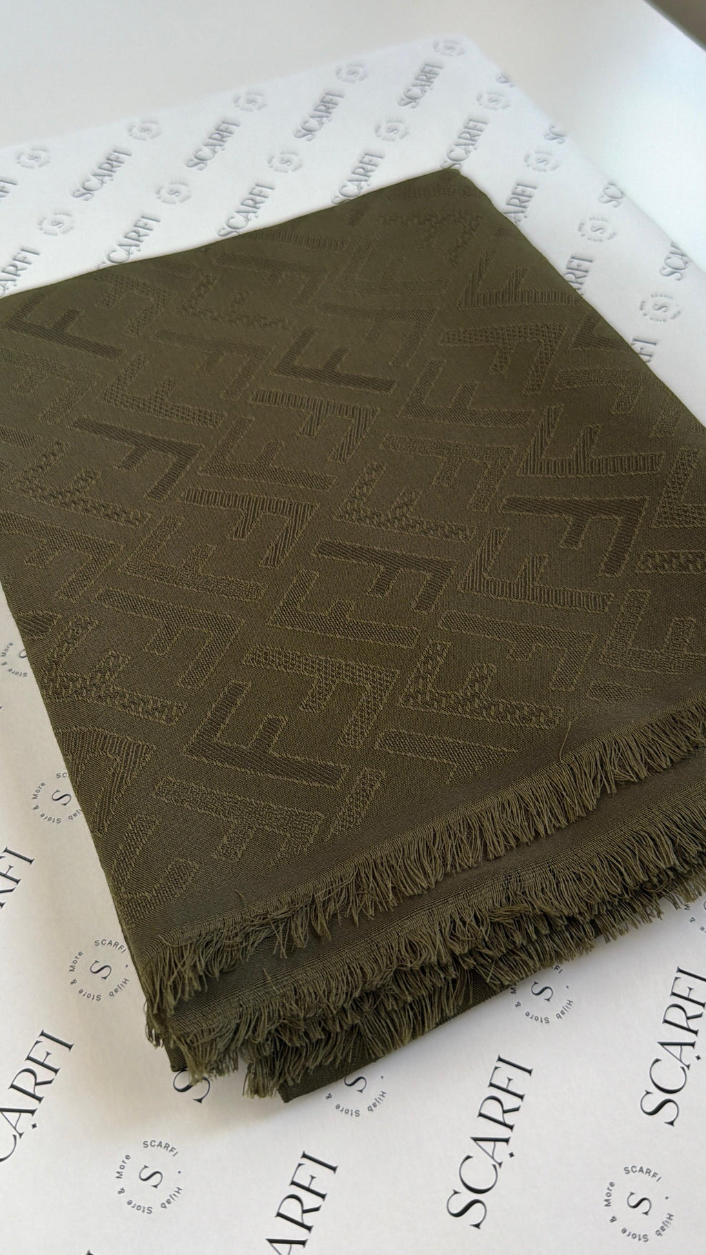 Modal Fendi
