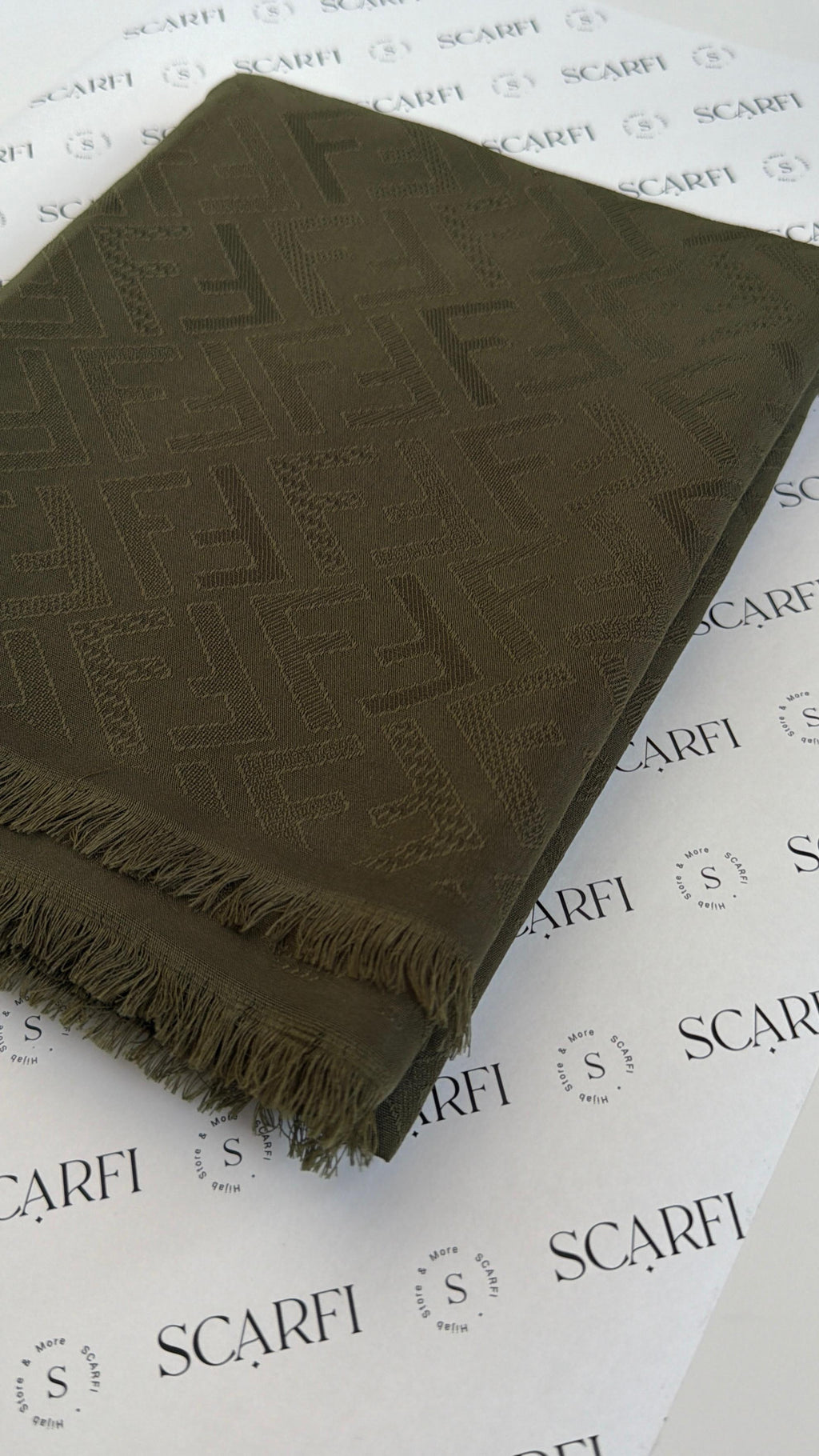 Modal Fendi