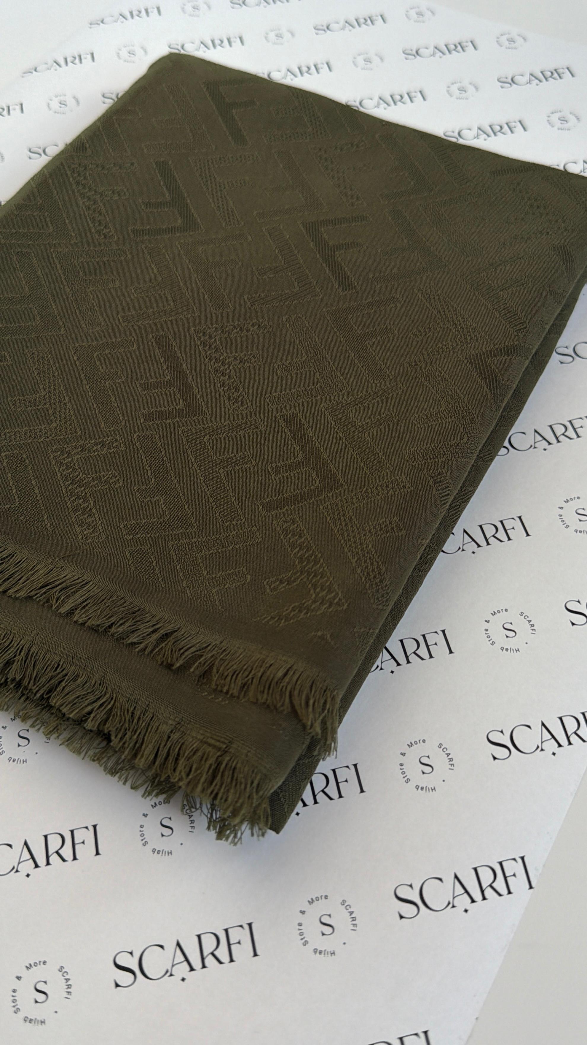 Modal Fendi