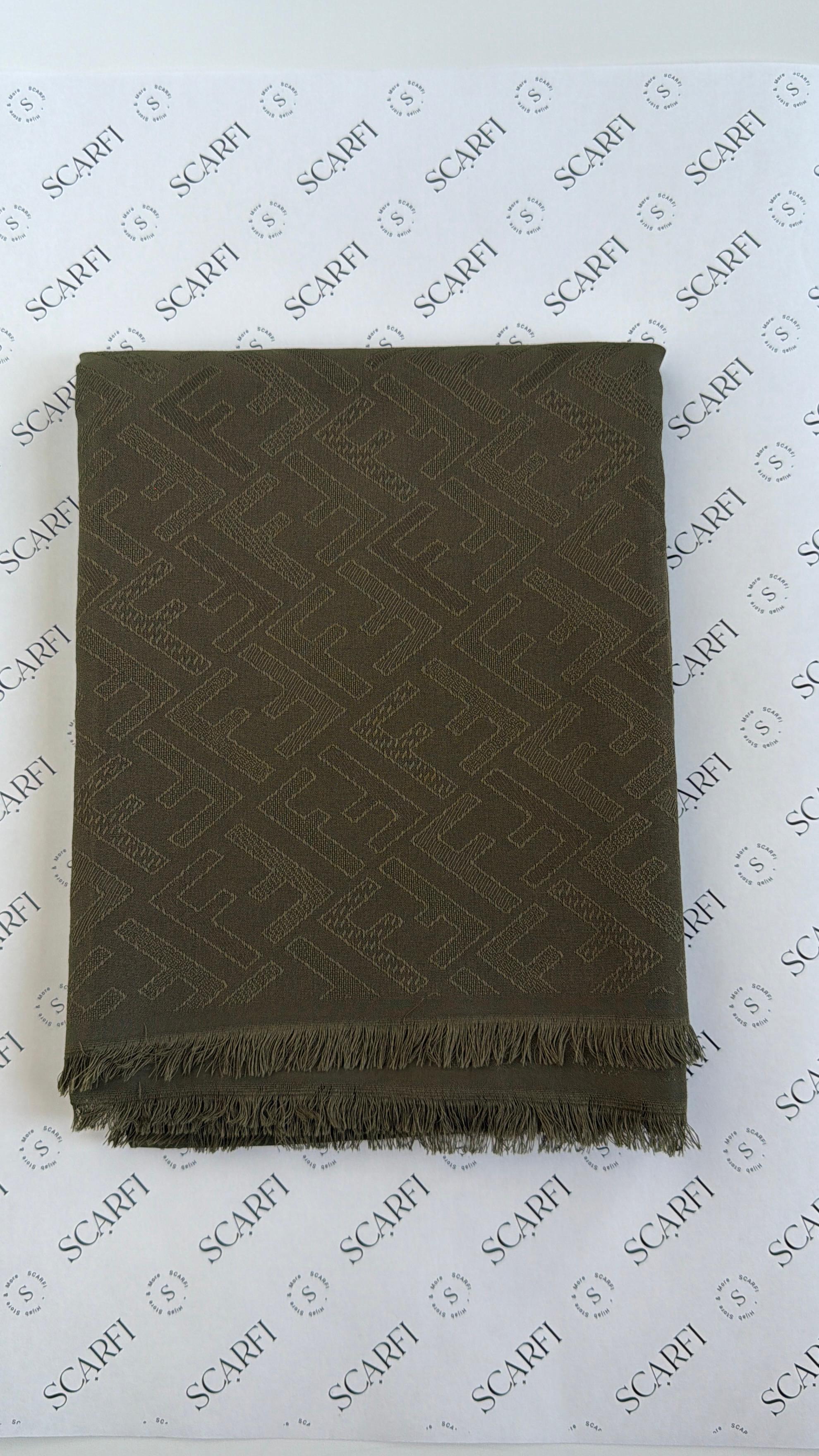Modal Fendi