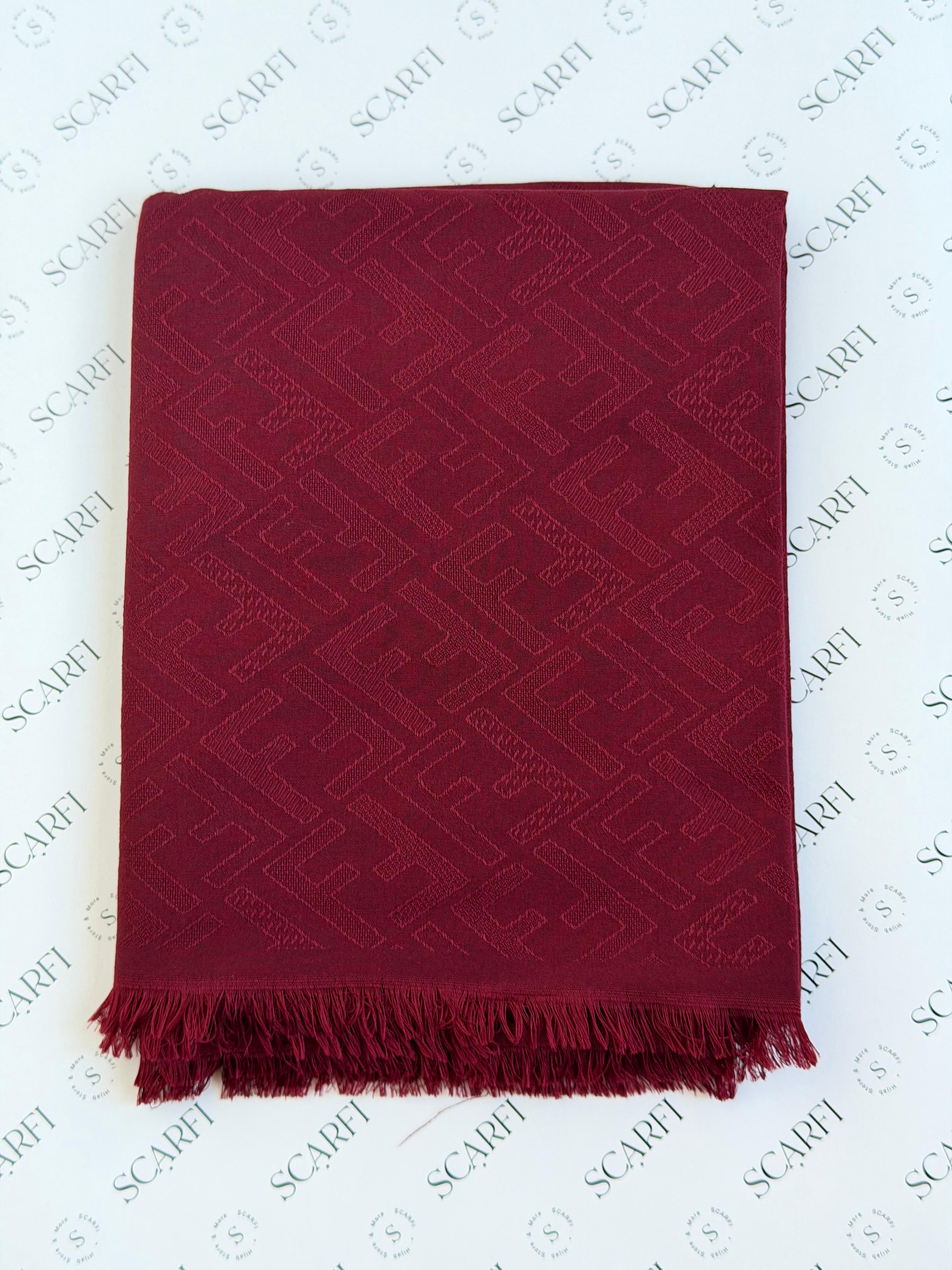 Modal Fendi