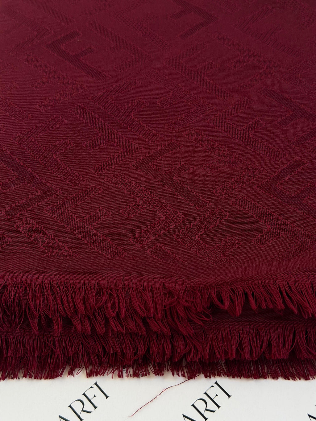 Modal Fendi