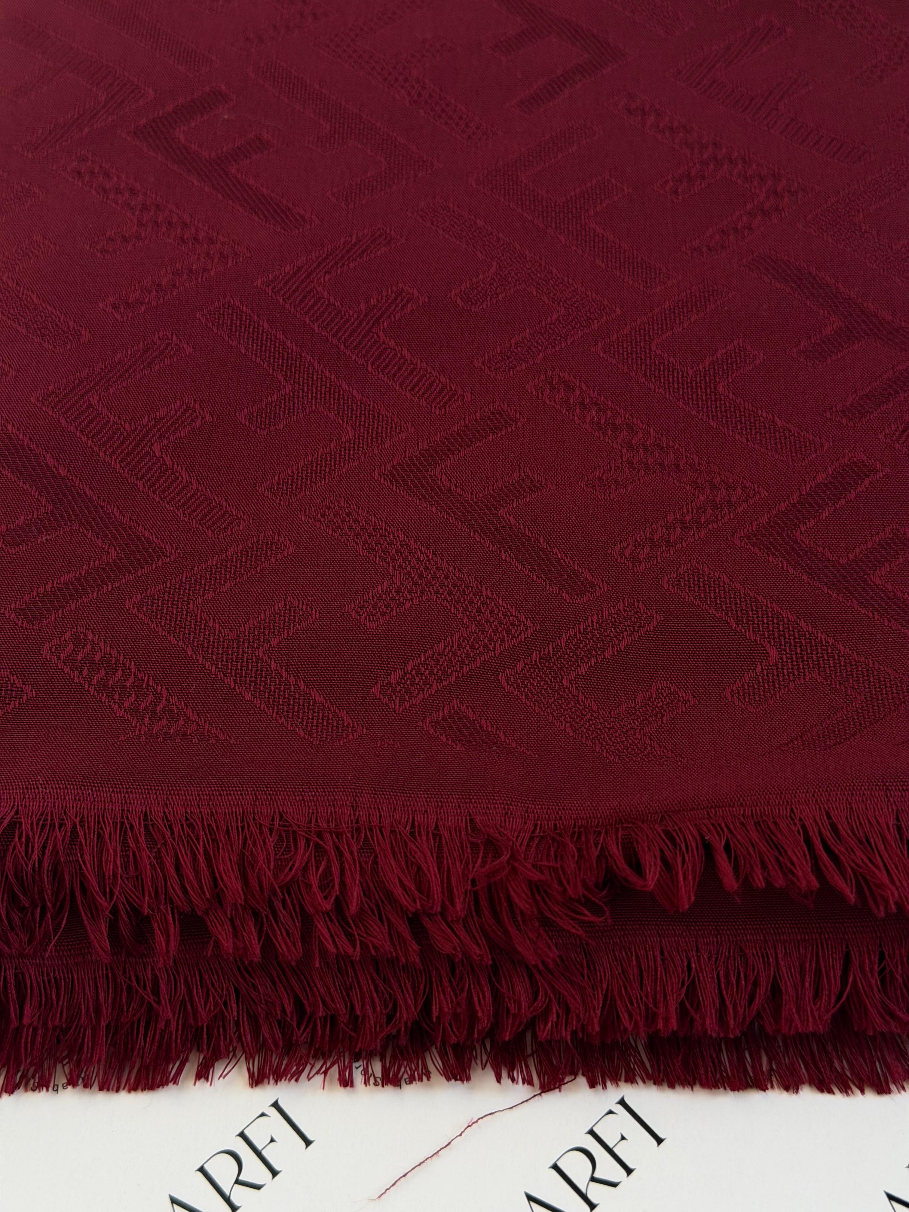 Modal Fendi