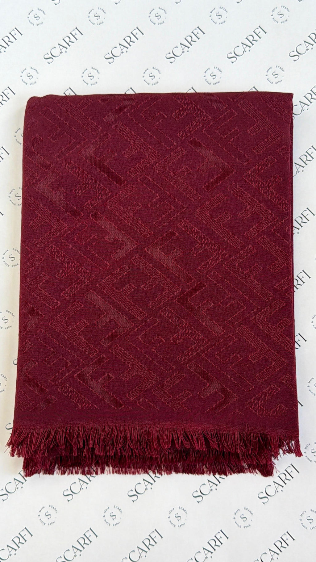 Modal Fendi