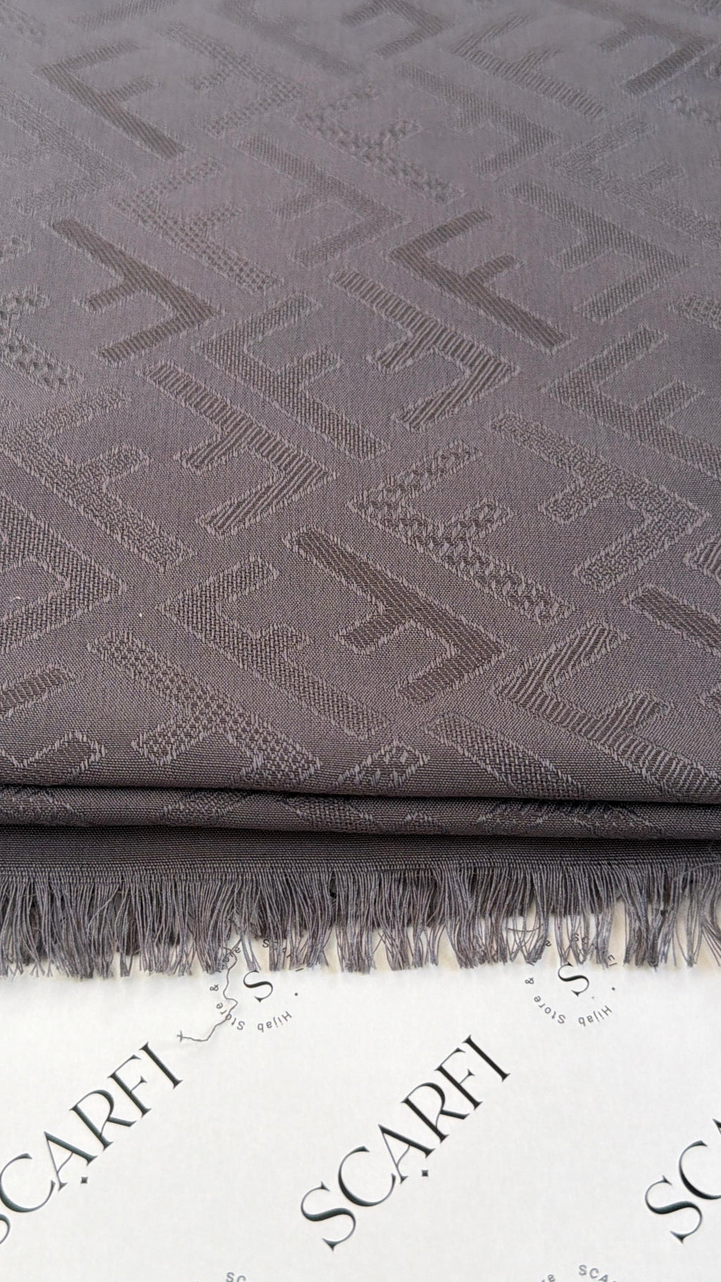 Modal Fendi