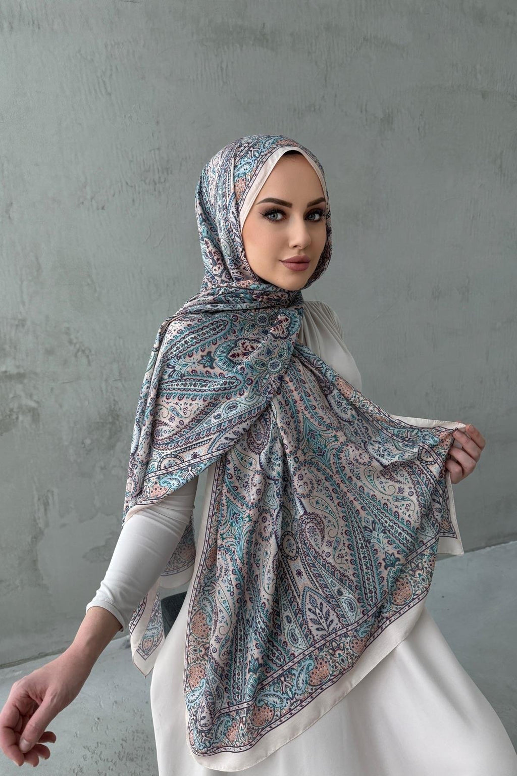 Soft Modal Bohemian