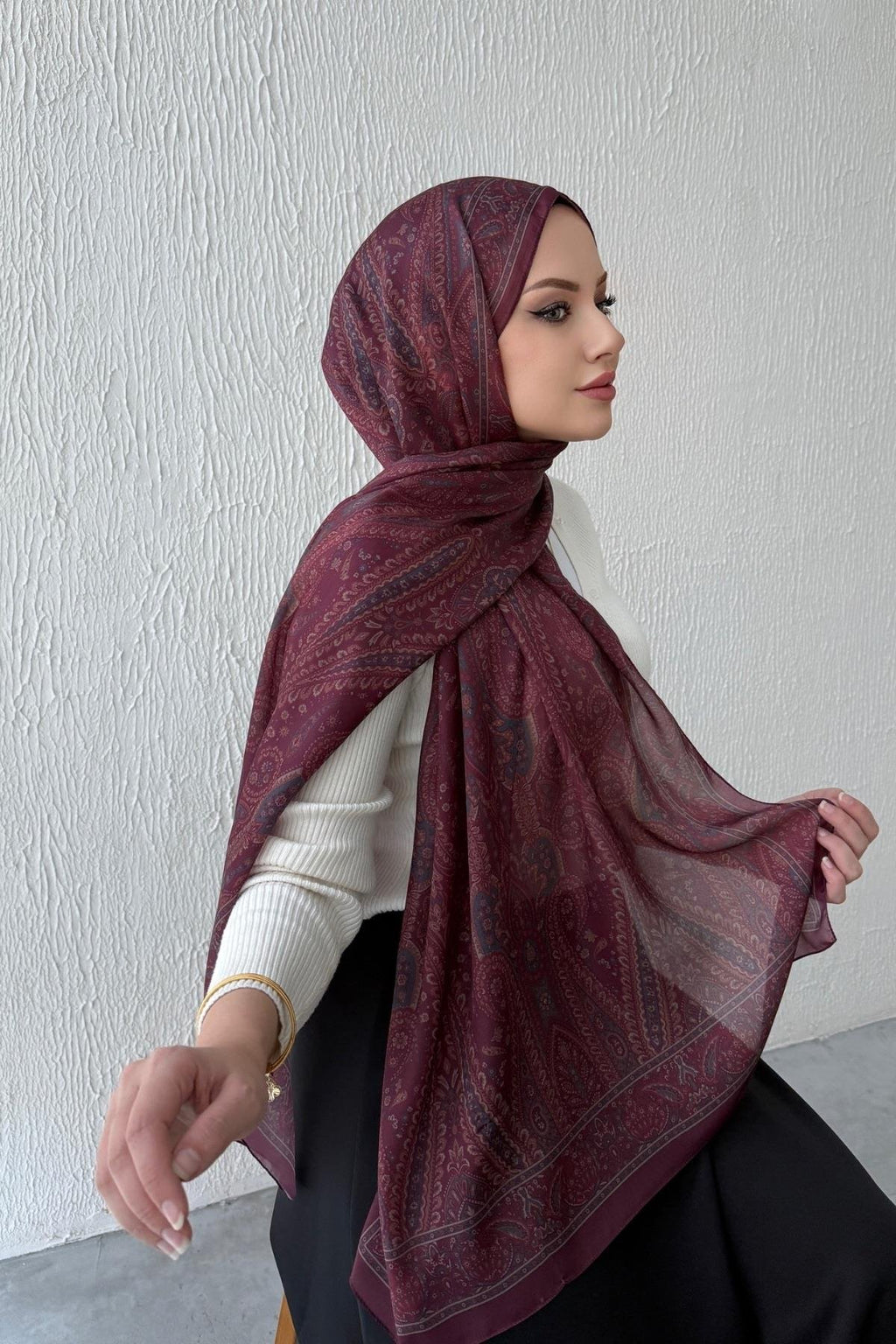 Soft Modal Bohemian