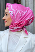Premium Luxury Silk Twill