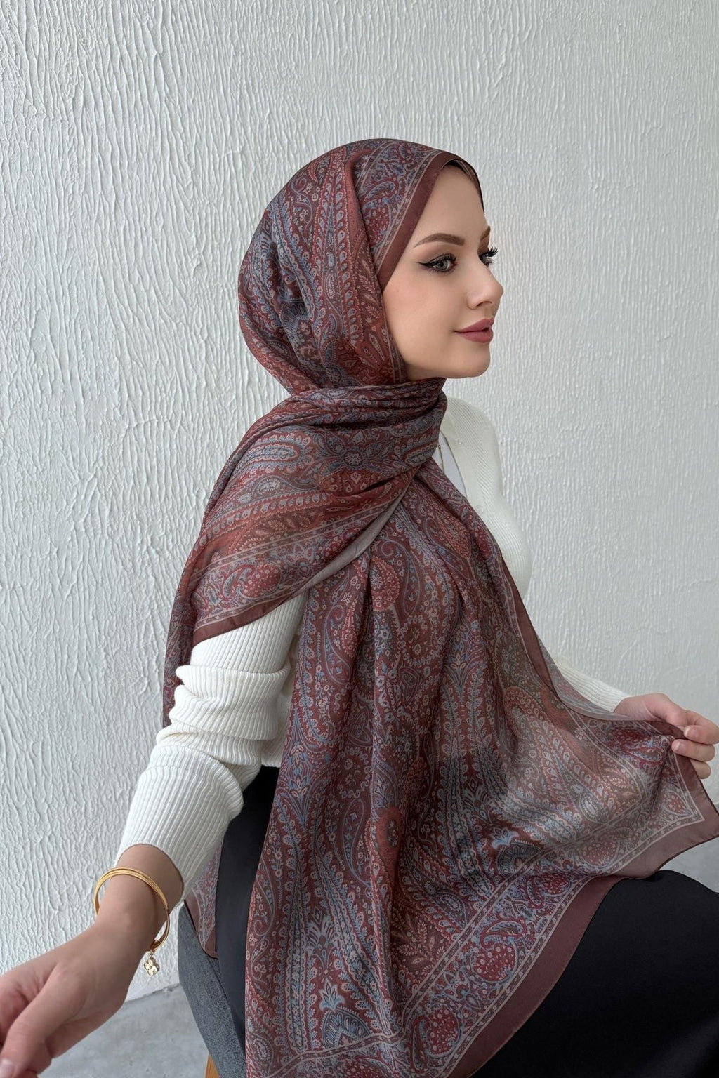 Soft Modal Bohemian