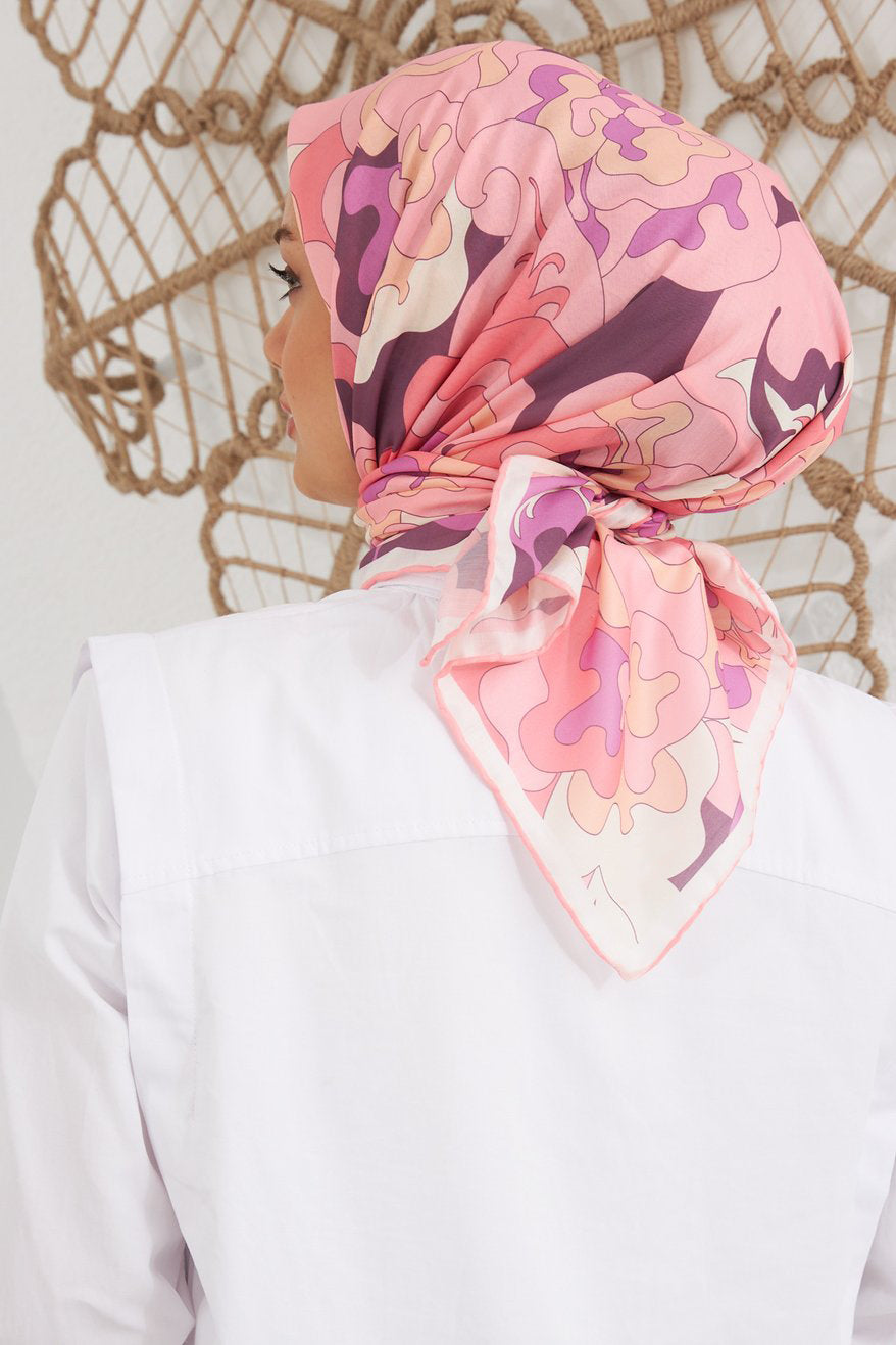 Cotton Soft Scarf