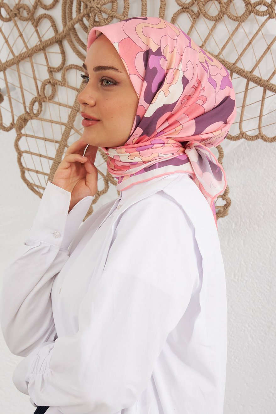 Cotton Soft Scarf