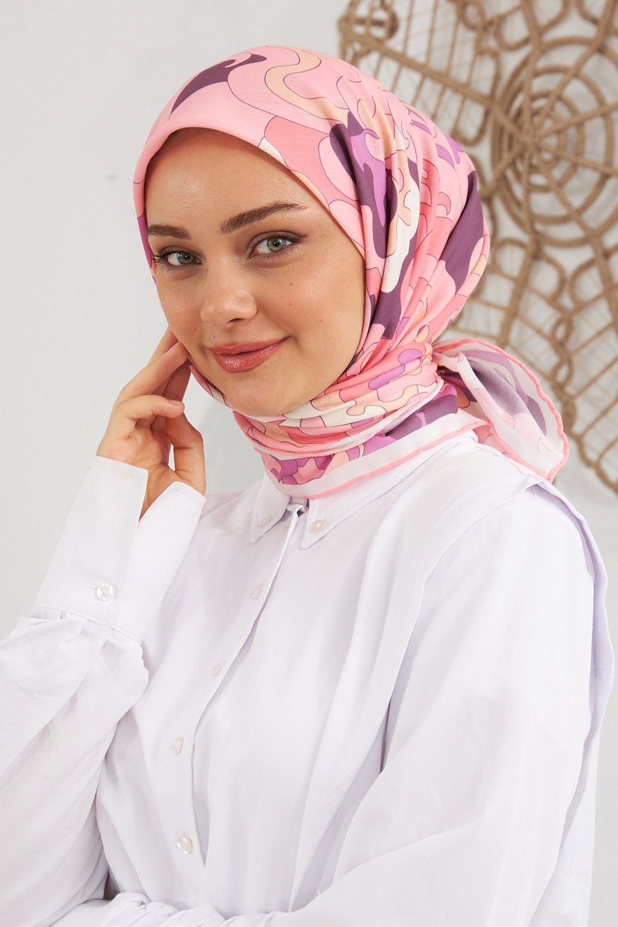 Cotton Soft Scarf