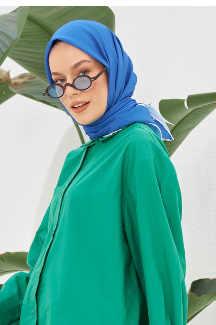 Soft Cotton Plain