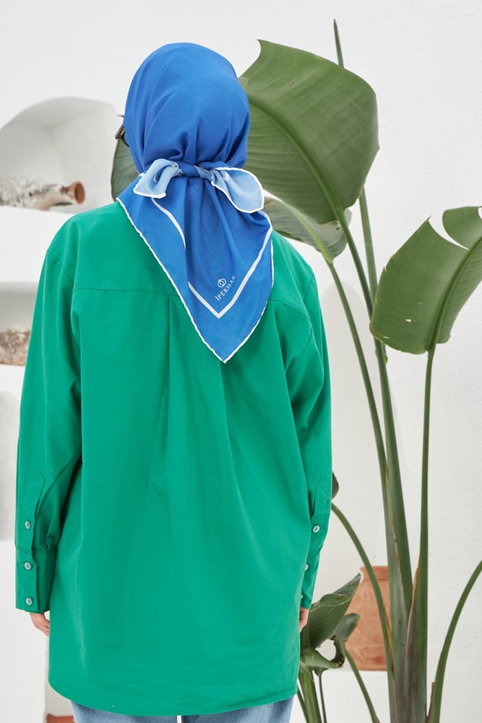 Soft Cotton Plain