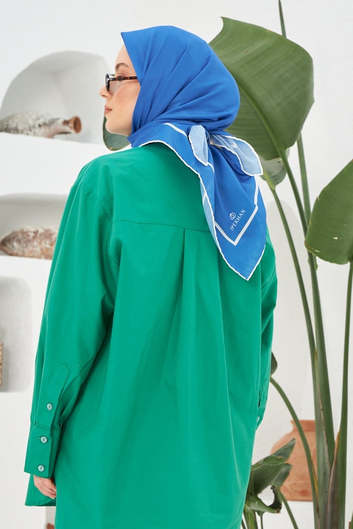 Soft Cotton Plain