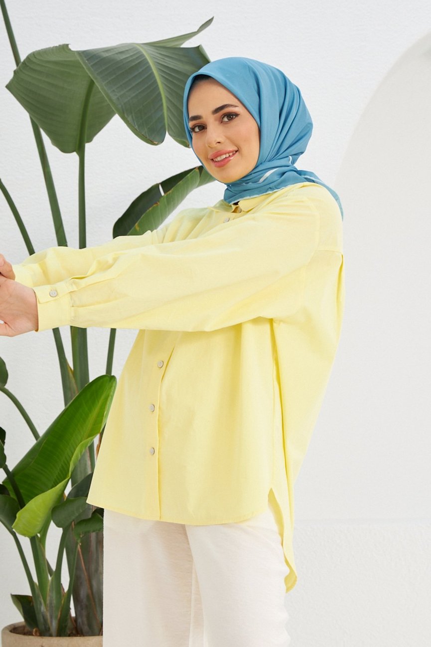 Soft Cotton Plain